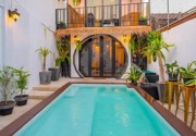 Isara Boutique Hotel and Cafe