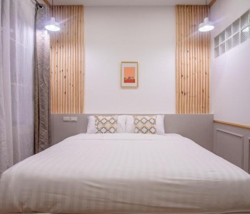 Isara Boutique Hotel and Cafe