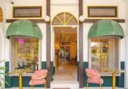 Isara Boutique Hotel and Cafe