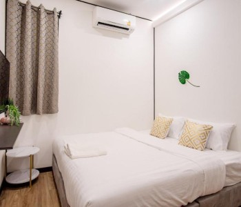 Isara Boutique Hotel and Cafe