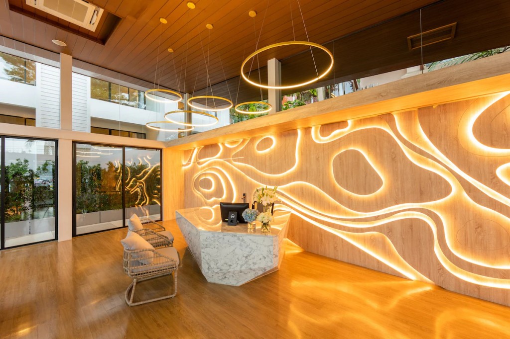 LIV Hotel Phuket Patong Beachfront