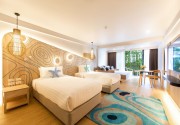 LIV Hotel Phuket Patong Beachfront
