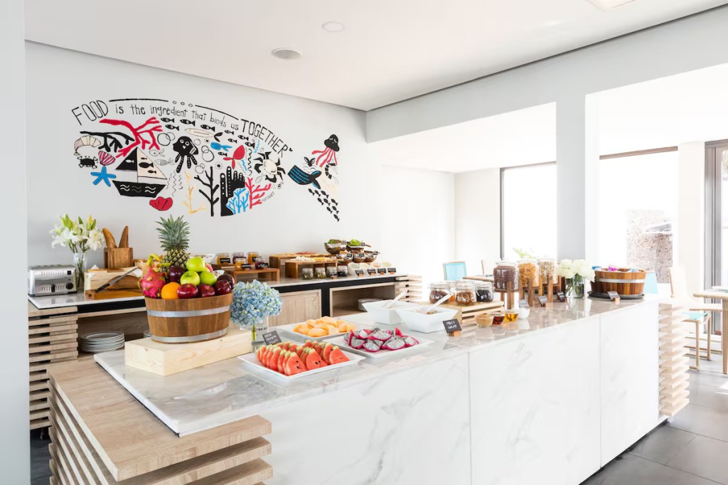 LIV Hotel Phuket Patong Beachfront