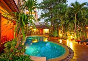 Orchid Garden Hotel