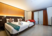 Orchid Garden Hotel