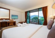 Orchid Garden Hotel