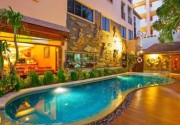 Orchid Garden Hotel