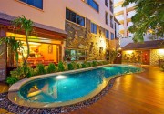Orchid Garden Hotel