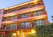Orchid Garden Hotel