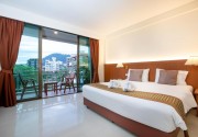 Orchid Garden Hotel