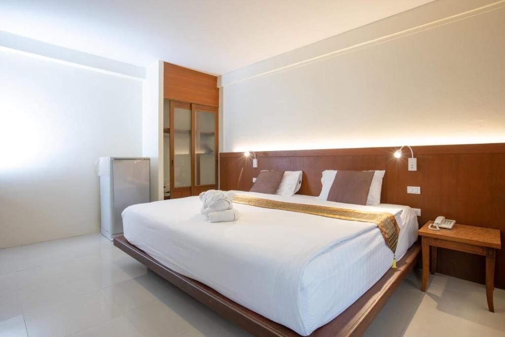Orchid Garden Hotel
