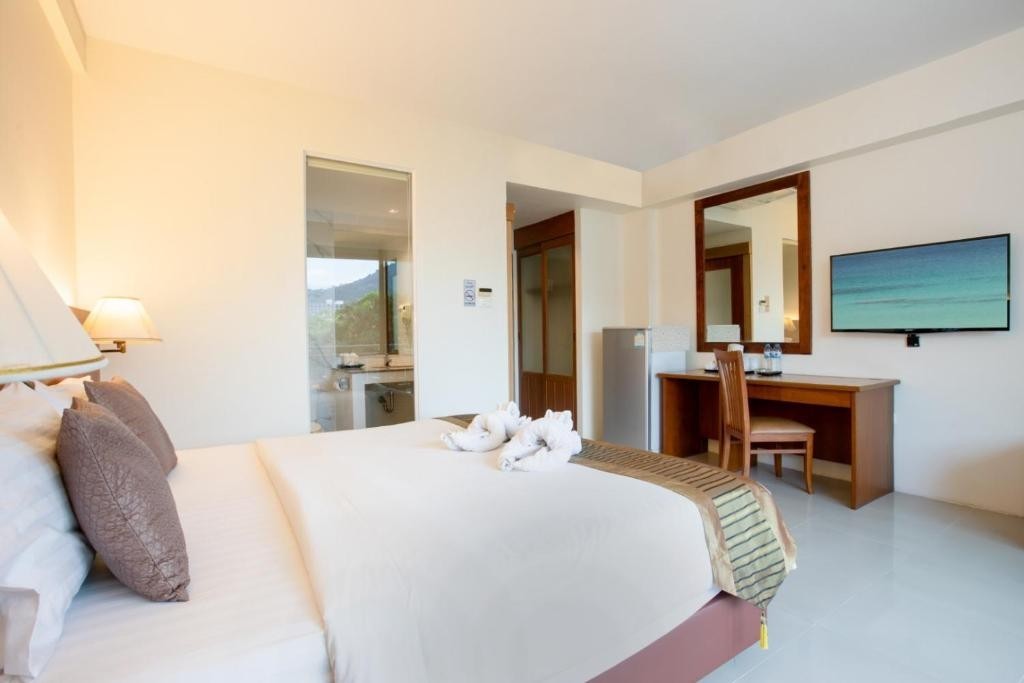 Orchid Garden Hotel
