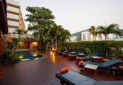 Orchid Garden Hotel