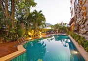 Orchid Garden Hotel
