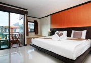 Orchid Garden Hotel