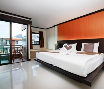 Orchid Garden Hotel