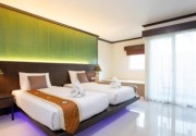 Orchid Garden Hotel