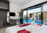 Thames Tara Private Pool Villa Rawai Phuket