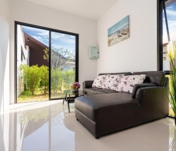 Thames Tara Private Pool Villa Rawai Phuket