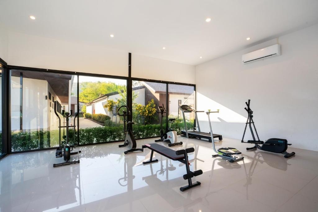 Thames Tara Private Pool Villa Rawai Phuket