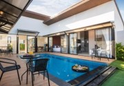 Thames Tara Private Pool Villa Rawai Phuket