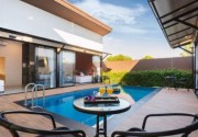 Thames Tara Private Pool Villa Rawai Phuket