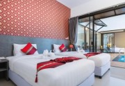 Thames Tara Private Pool Villa Rawai Phuket
