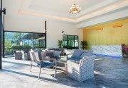 Thames Tara Private Pool Villa Rawai Phuket