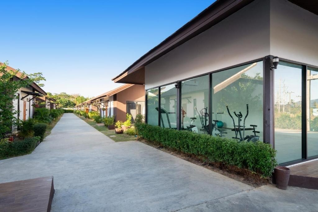 Thames Tara Private Pool Villa Rawai Phuket