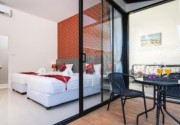 Thames Tara Private Pool Villa Rawai Phuket