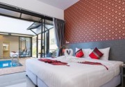 Thames Tara Private Pool Villa Rawai Phuket