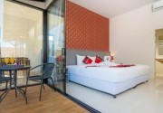 Thames Tara Private Pool Villa Rawai Phuket