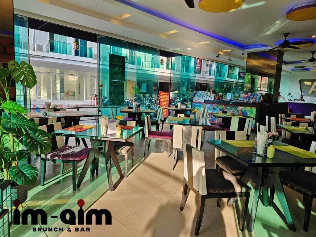 The Aim Patong