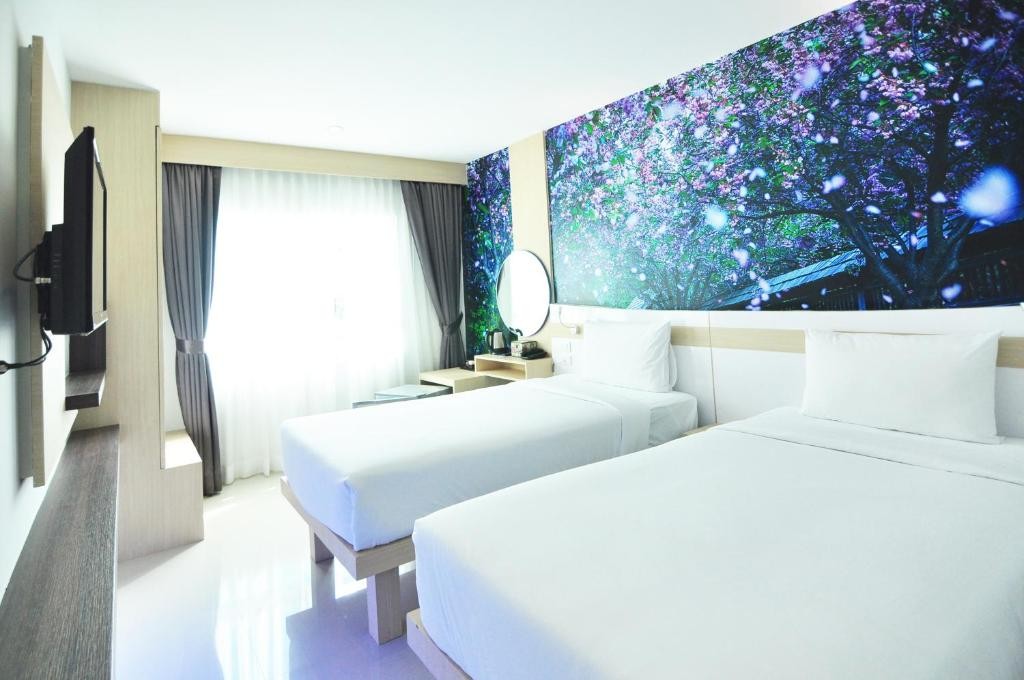 The Aim Patong