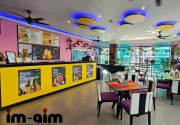 The Aim Patong