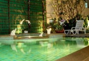 The Blueco Hotel