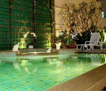 The Blueco Hotel