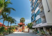 The Blueco Hotel