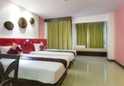The Blueco Hotel