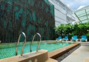 The Blueco Hotel