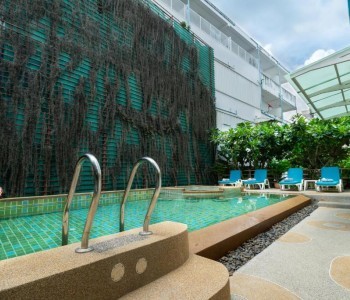 The Blueco Hotel
