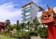 The Blueco Hotel