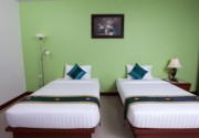 The Blueco Hotel