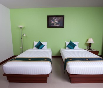 The Blueco Hotel