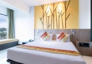 The Blueco Hotel