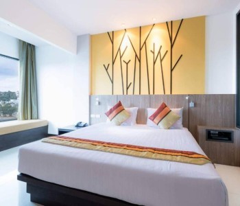 The Blueco Hotel
