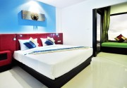 The Blueco Hotel