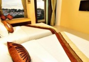 The Blueco Hotel