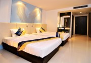 The Blueco Hotel