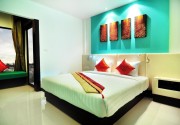 The Blueco Hotel